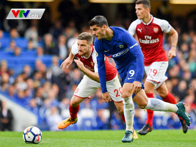 Derby London, Chelsea - Arsenal: Lần đầu “nóng bỏng” của Sarri và Emery