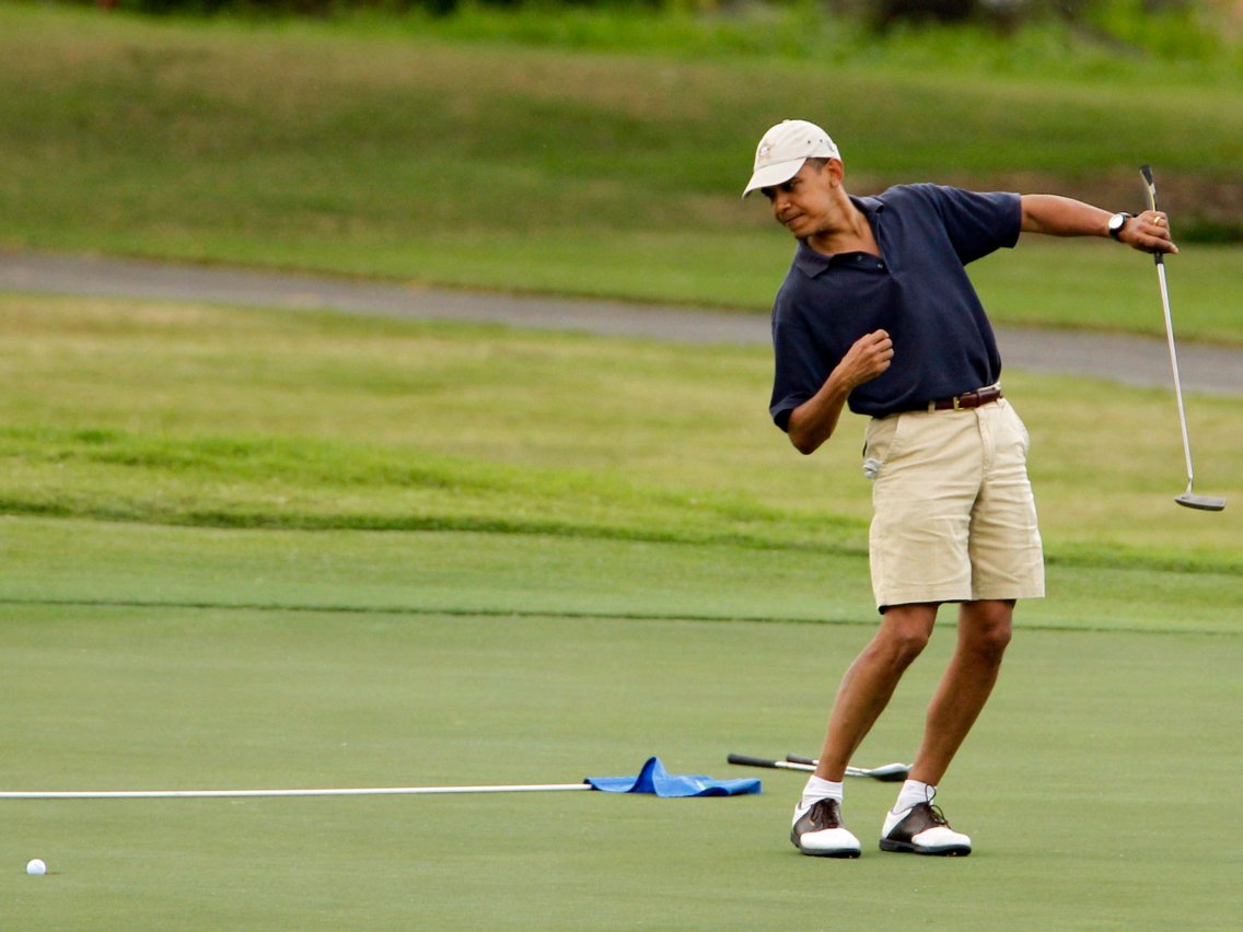 Tài sản tăng 30 lần so với trước khi vào Nhà Trắng và đây là cách ông Obama tiêu tiền - 9