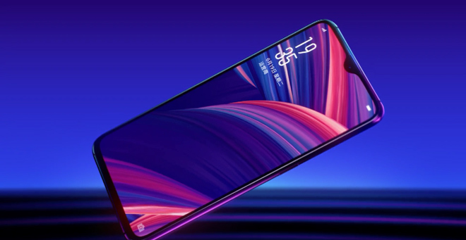 Oppo R17 Pro khoe video có 3 camera, đe dọa Galaxy Note 9 - 2