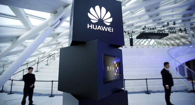 Huawei sẽ trở thành đối thủ duy nhất của Apple trong năm nay - 1