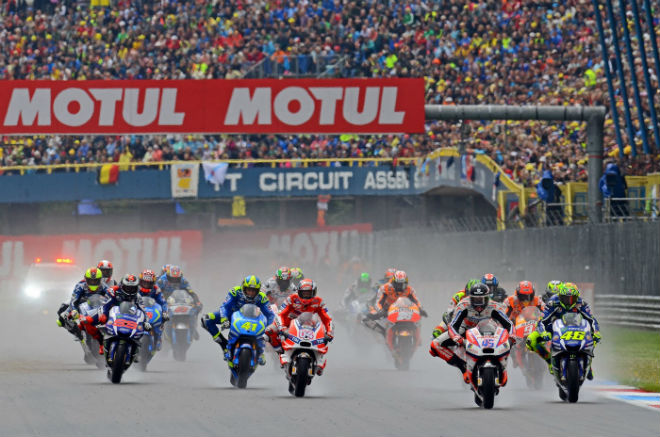 MotoGP 2019: Người tạm thời ra đi, kẻ mới trình làng - 5