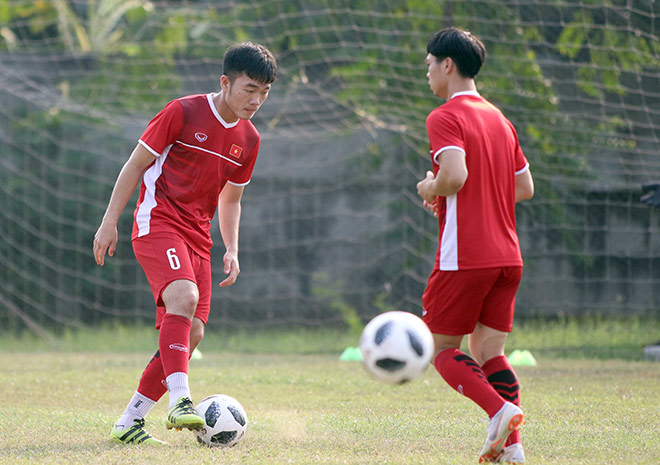 Chi tiết U23 Việt Nam - U23 Nhật Bản: Bảo toàn thành quả (KT) - 24