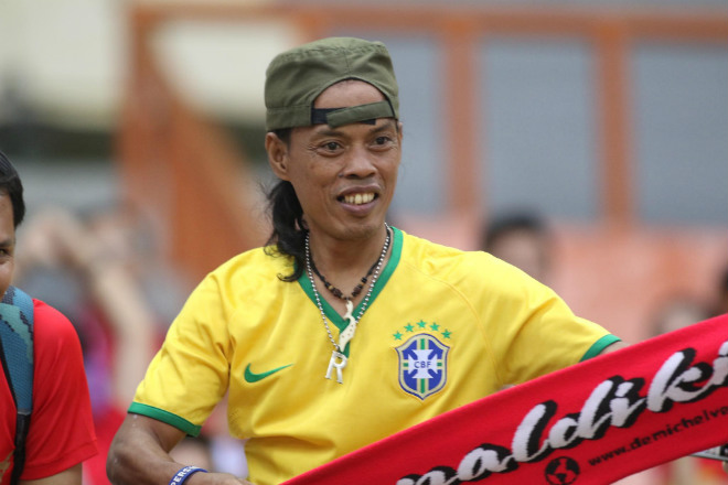 &#34;Ronaldinho&#34; tiếp lửa, U23 Việt Nam tưng bừng hạ Nhật Bản chấn động ASIAD - 2