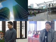 Tin tức trong ngày - Từ vụ dọa truy sát Giám đốc VTV9: Bắt hàng loạt kẻ nhắn tin dọa giết lãnh đạo, cán bộ