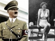 Thế giới - Tiết lộ lý do trùm phát xít Hitler chưa bao giờ lấy vợ