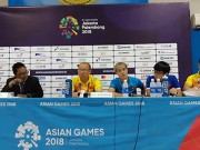 Bóng đá - Nếu U23 VN gặp Hàn Quốc, Park Hang Seo quả quyết: “Tôi là HLV U23 Việt Nam&quot;