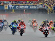 Thể thao - MotoGP 2019: Người tạm thời ra đi, kẻ mới trình làng