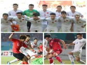 Bóng đá - U23 Việt Nam đi tìm đối thủ vòng 1/8 ASIAD: Thái Lan hay Hàn Quốc?