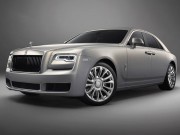 Tin tức ô tô - Rolls-Royce ra mắt bản kỷ niệm &quot;Silver Ghost&quot; giới hạn 35 chiếc trên toàn cầu