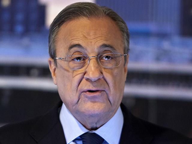 Real đua với Barca: “Bố già” chi 200 triệu bảng, “bom tấn” lộ diện
