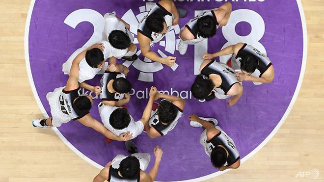 Cú sốc ASIAD: 4 ngôi sao Nhật trốn đi tìm của lạ, bị đuổi về nước - 2