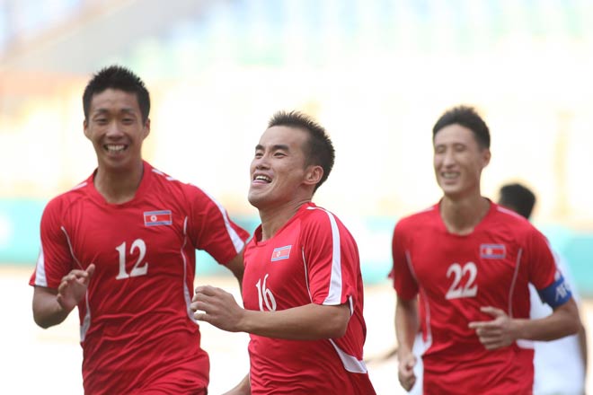 U23 Triều Tiên - U23 Saudi Arabia: Kịch bản gây sốc, Thái Lan bị loại - 1