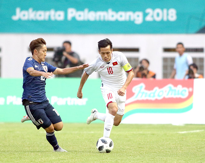 Cực nóng video U23 Việt Nam - U23 Nhật Bản: Fan Việt gian nan xem bóng đá ASIAD - 1