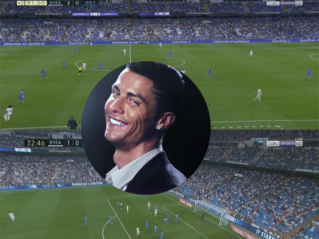 Real không Ronaldo: Khán đài trống vắng, bom tấn nào đủ sức thay thế