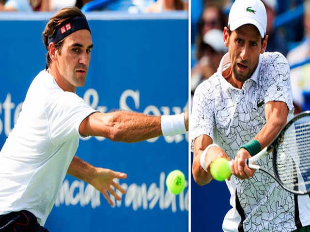 Djokovic giành ”Masters Vàng” vô tiền khoáng hậu, vẫn gọi Federer vĩ đại nhất