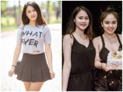 Ca nhạc - MTV - Con gái xinh như mộng của Tú Dưa vào đại học sau 1 năm đi bán chè