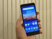 Dế sắp ra lò - Nokia 3.1 bắt đầu nhận đặt hàng, giá bán lẻ 3,99 triệu đồng