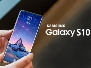 Dế sắp ra lò - Nóng: Galaxy S10 sẽ sử dụng con chip mạnh nhất làng smartphone