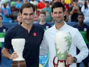 Thể thao - Tennis 24/7: Djokovic tự hào lập kỷ lục Federer – Nadal mơ chưa được