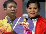 Lịch thi đấu đoàn Việt Nam ASIAD 2018 ngày 21/8: Ánh Viên, Xuân Vinh, Thúy Vi quyết gặt Vàng