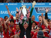 Bóng đá - Mourinho &amp; MU: Hội chứng ăn mày dĩ vãng, dựa hơi đế chế Ferguson