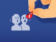 Công nghệ thông tin - Vì sao bạn cảm thấy tội lỗi khi unfriend Facebook?