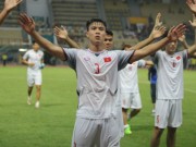 Bóng đá - U23 VN gây sốc ASIAD: Hot boy Duy Mạnh chưa vội &quot;sướng&quot;, mơ kỳ tích mới