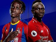 Bóng đá - Nhận định bóng đá Crystal Palace – Liverpool: Đập nát “kỳ đà”, bám đuôi Man City