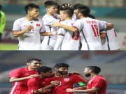 Bóng đá - U23 Việt Nam gặp Bahrain vòng 1/8 ASIAD: Đối thủ có phải &quot;hàng khủng&quot;?