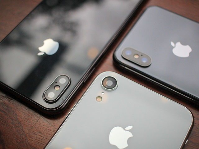 NÓNG: Đã có lịch ra mắt iPhone 2018, đặt hàng và ngày lên kệ