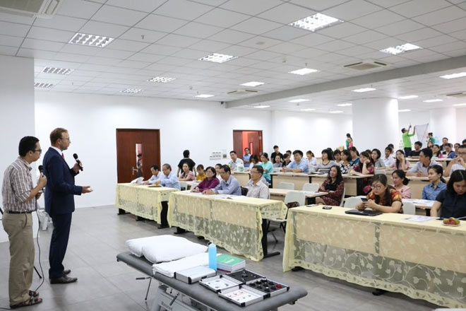 Những lợi thế cực “hot” khi học chương trình liên kết đào tạo quốc tế tại HIU - 1