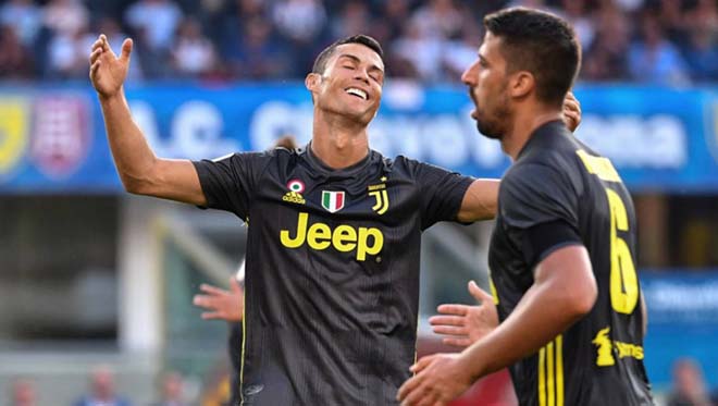 Ronaldo tịt ngòi: “Siêu bom tấn” nổi giận, Juventus vội vã cầu cứu Real - 2