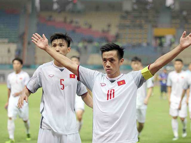 Cực nóng bản quyền ASIAD - U23 Việt Nam sắp công bố: Chờ giải cơn khát