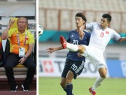 Bóng đá - U23 VN hạ Nhật Bản gây sốc ASIAD vẫn bị chê, HLV Park Hang Seo nổi cáu