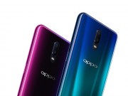 Thời trang Hi-tech - Đã có giá Oppo R17 màn hình tai thỏ, bằng 1/3 giá iPhone X