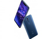 Dế sắp ra lò - Huawei Mate 20 Lite sở hữu máy ảnh cực &quot;bá đạo&quot;, giá rẻ