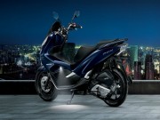 Xe tay ga - Honda PCX Hybrid mới về Việt Nam, giá ngang SH150i