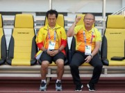 Bóng đá - Park Hang Seo đưa U23 Việt Nam &quot;gây sốt&quot; ASIAD: Tôi không phải phù thủy