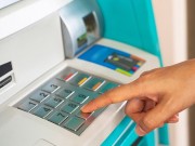 Công nghệ thông tin - 5 cách hạn chế mất tiền khi sử dụng ATM