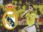 Bóng đá - Chuyển nhượng HOT 21/8: Real nhắm Falcao nâng cấp hàng công