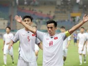 Bóng đá - NÓNG: Fan Việt được xem ASIAD - U23 Việt Nam trên truyền hình từ 22/8