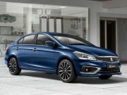 Tin tức ô tô - Suzuki Ciaz 2018 ra mắt tại Ấn Độ: Bản cao cấp nhất 363 triệu đồng