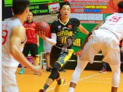 Thể thao - Tin thể thao HOT 21/8: Rực lửa đại chiến playoffs VBA