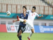 Bóng đá - U23 Việt Nam quyết đấu Bahrain: Hà Đức Chinh tiết lộ mục tiêu “khủng”