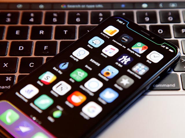 iPhone 2018 sẽ hỗ trợ sạc không dây “tốc hành” hơn tiền nhiệm