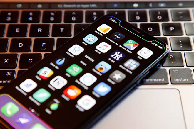 iPhone 2018 sẽ hỗ trợ sạc không dây “tốc hành” hơn tiền nhiệm - 1