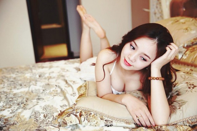 Từ một hot girl, Quỳnh Kool muốn chứng minh khả năng qua nhiều lĩnh vực nghệ thuật.