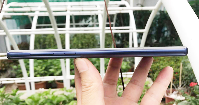 Đánh giá chi tiết Galaxy Note 9: Trải nghiệm cao cấp, kết nối hoàn hảo - 3