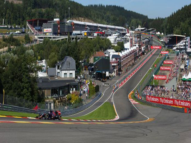 F1, Belgian GP: Khởi đầu “hiệp 2” khó nhằn với các cá nhân kiệt suất