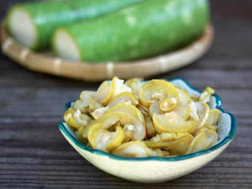 Cách nấu canh cá nục bầu chua dân dã chiêu đãi cả nhà - 2